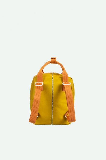 Sticky Lemon Backpack Small | Better Together Boost Green