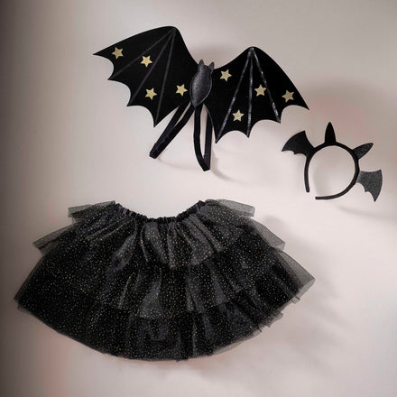 Ginger Ray Halloween Wings Bat The Little Rays