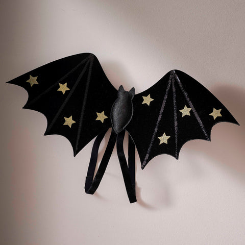 Ginger Ray Halloween Wings Bat The Little Rays