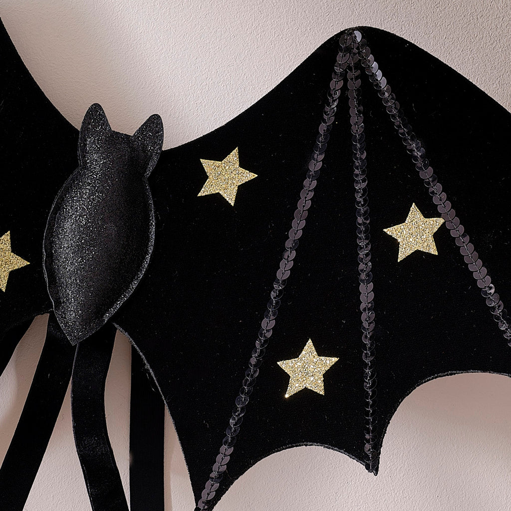 Ginger Ray Halloween Wings Bat The Little Rays