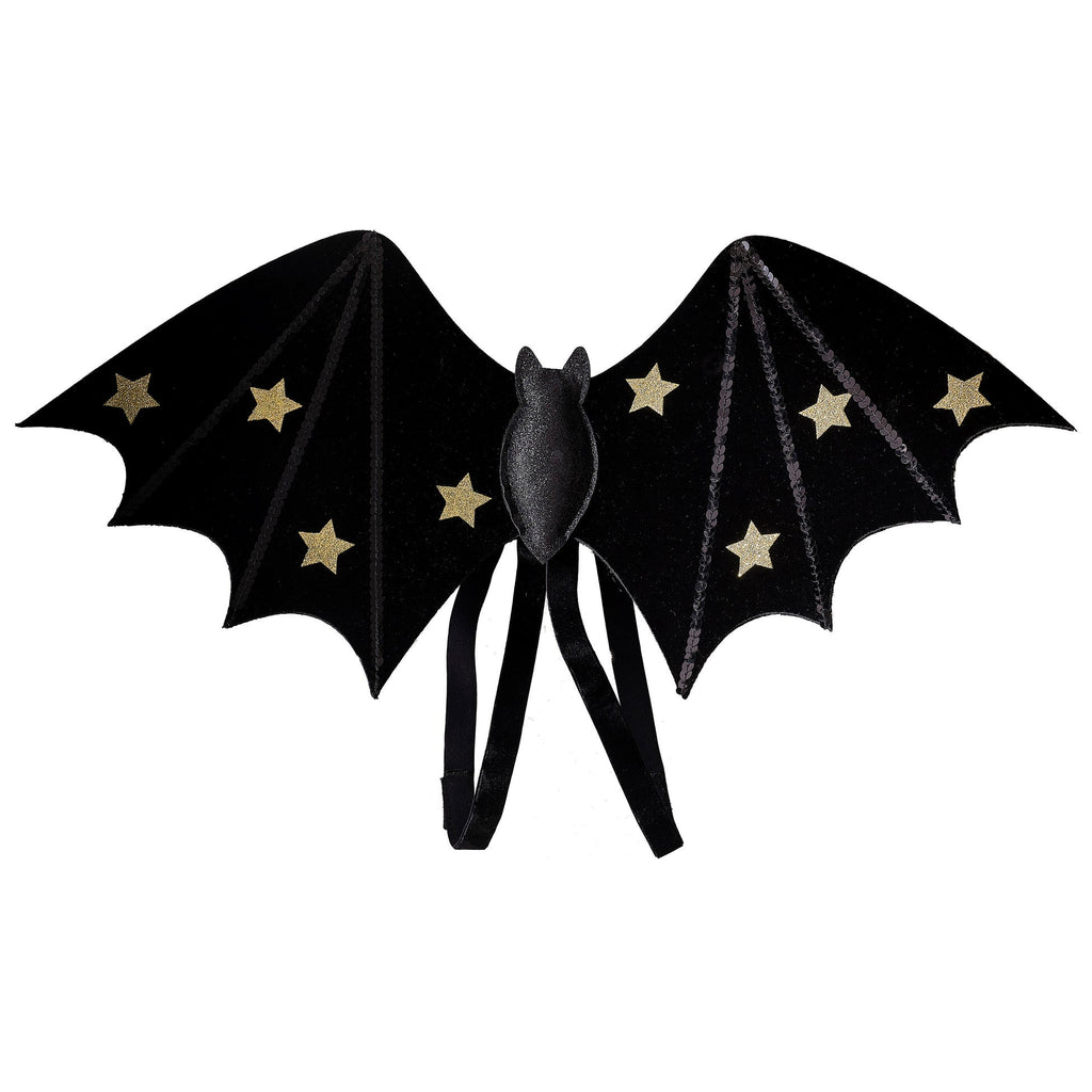 Ginger Ray Halloween Wings Bat The Little Rays