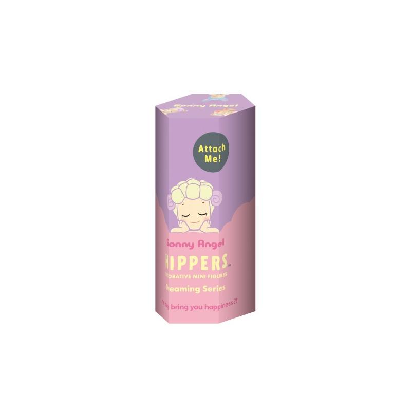Sonny Angel Lucky Doll Hippers Dreaming Series (max 2PCS)