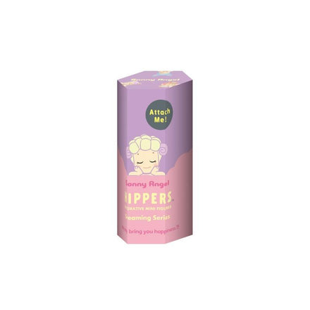 Sonny Angel Lucky Doll Hippers Dreaming Series (max 2PCS)
