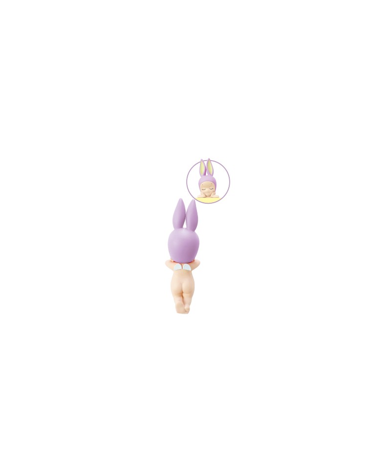 Sonny Angel Lucky Doll Hippers Dreaming Series (max 2PCS)