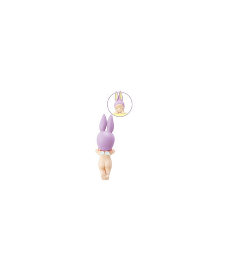 Sonny Angel Lucky Doll Hippers Dreaming Series (max 2PCS)