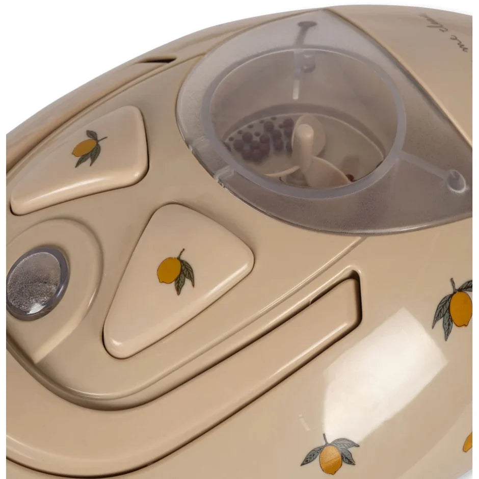 Konges Sløjd Dusty Vacuum Cleaner | Lemon