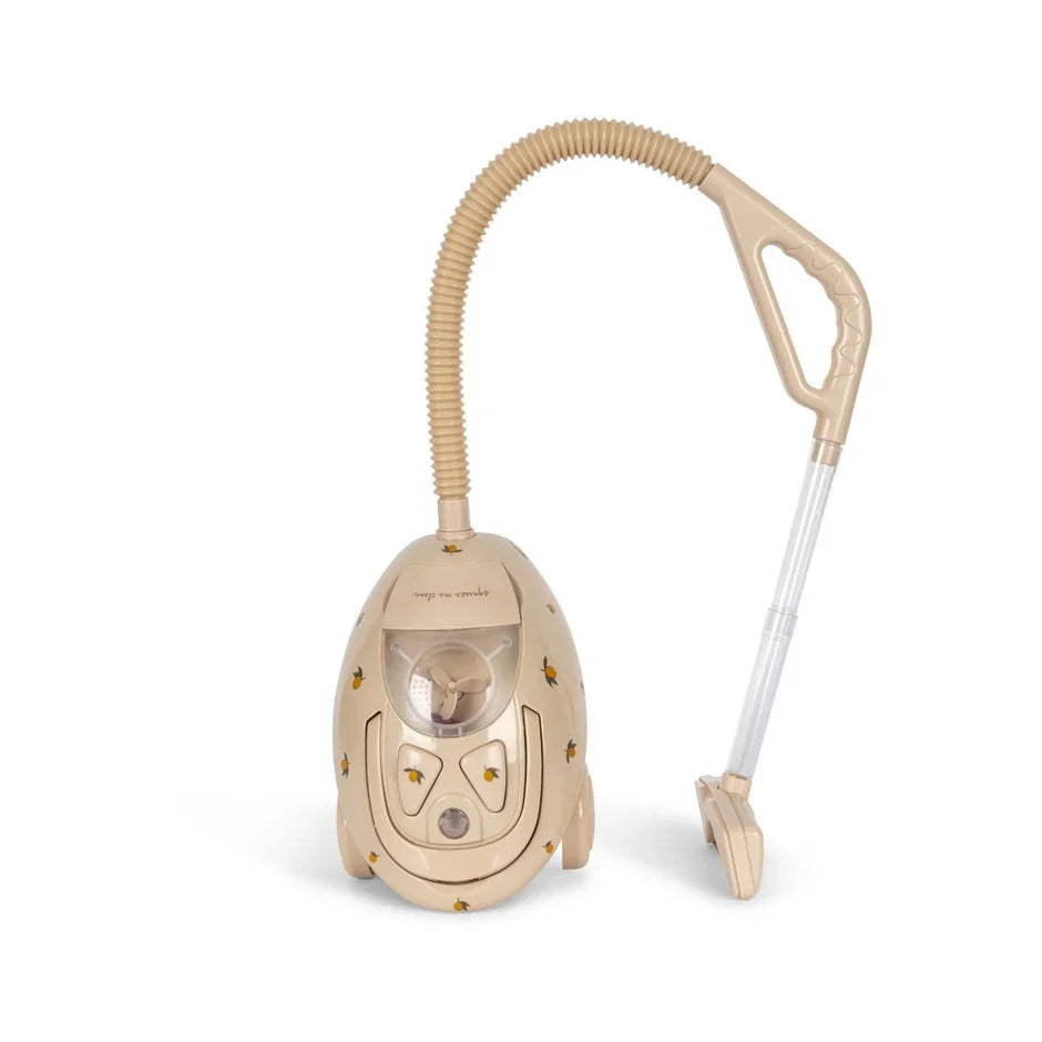 Konges Sløjd Dusty Vacuum Cleaner | Lemon