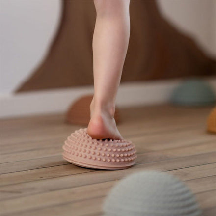 Find That Hippo Sensory Stones | Sunrise