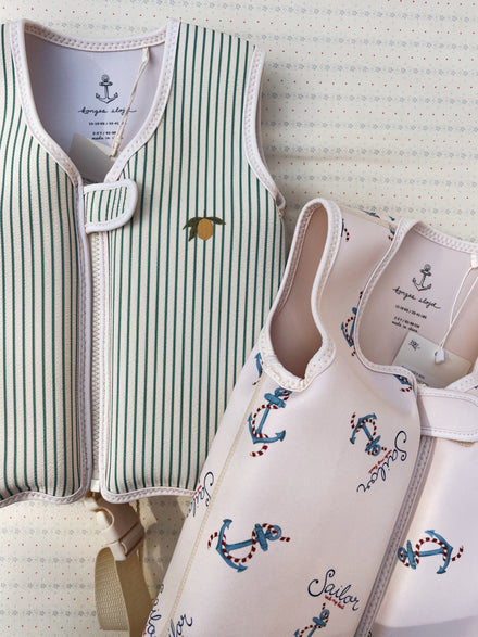 Konges Sløjd Ellis Life Jacket | Rock My Boat