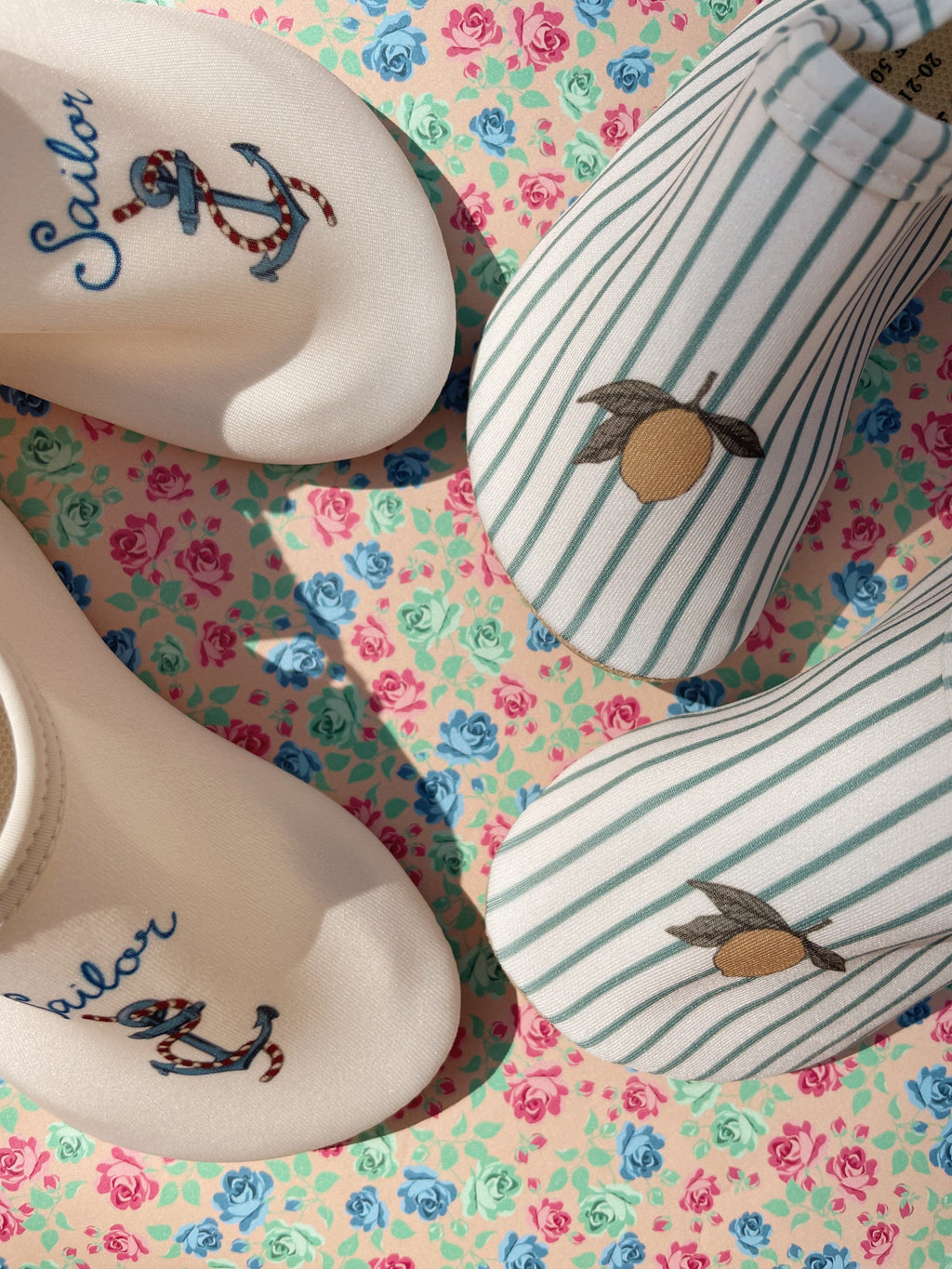 Konges Sløjd Aster Swimming Shoes | Rock My Boat