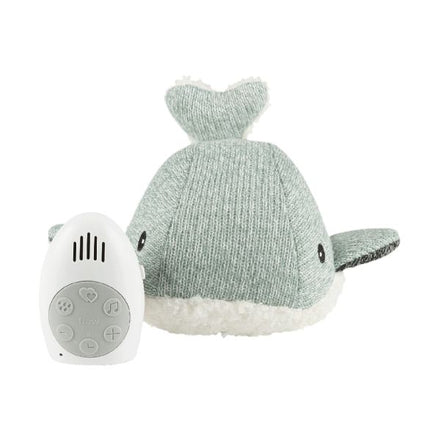 Flow Amsterdam Heartbeat hug | Moby Green