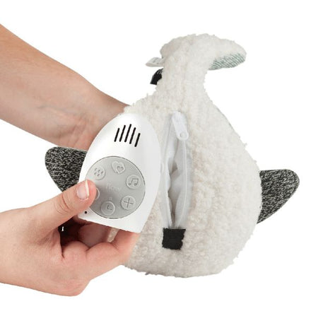 Flow Amsterdam Heartbeat hug | Moby Green