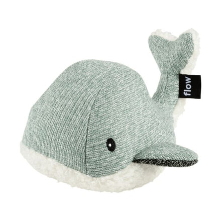 Flow Amsterdam Heartbeat hug | Moby Green