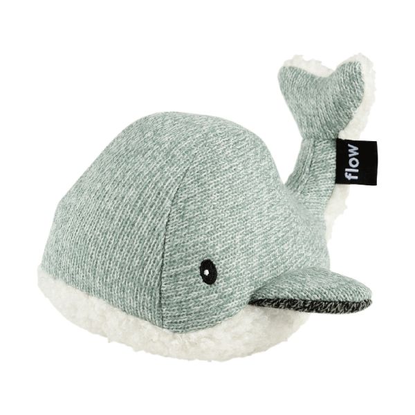 Flow Amsterdam Heartbeat hug | Moby Green