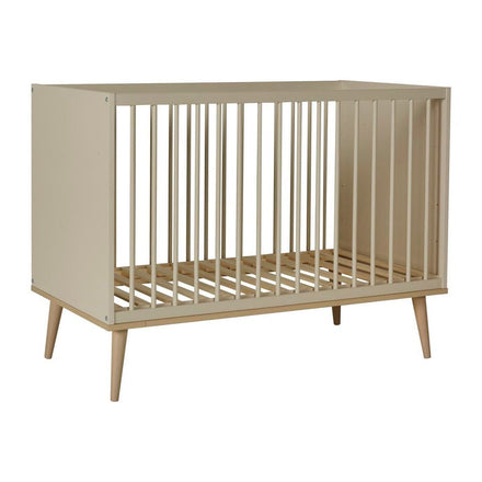 Quax Baby Room Flow Clay & Oak 70x140cm | Original price € 1963