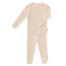 Fresk 2-piece pajamas | Berries