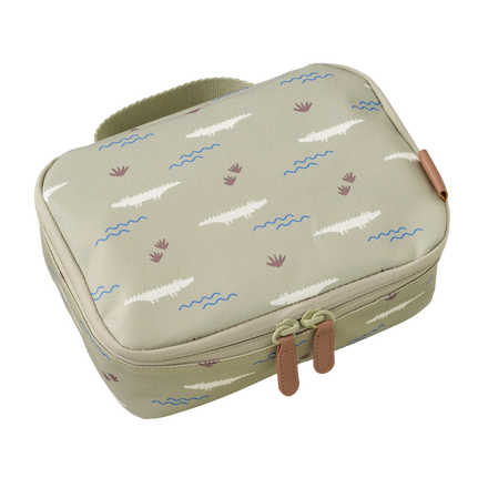 Fresk Thermal Cooler Bag | Crocodile