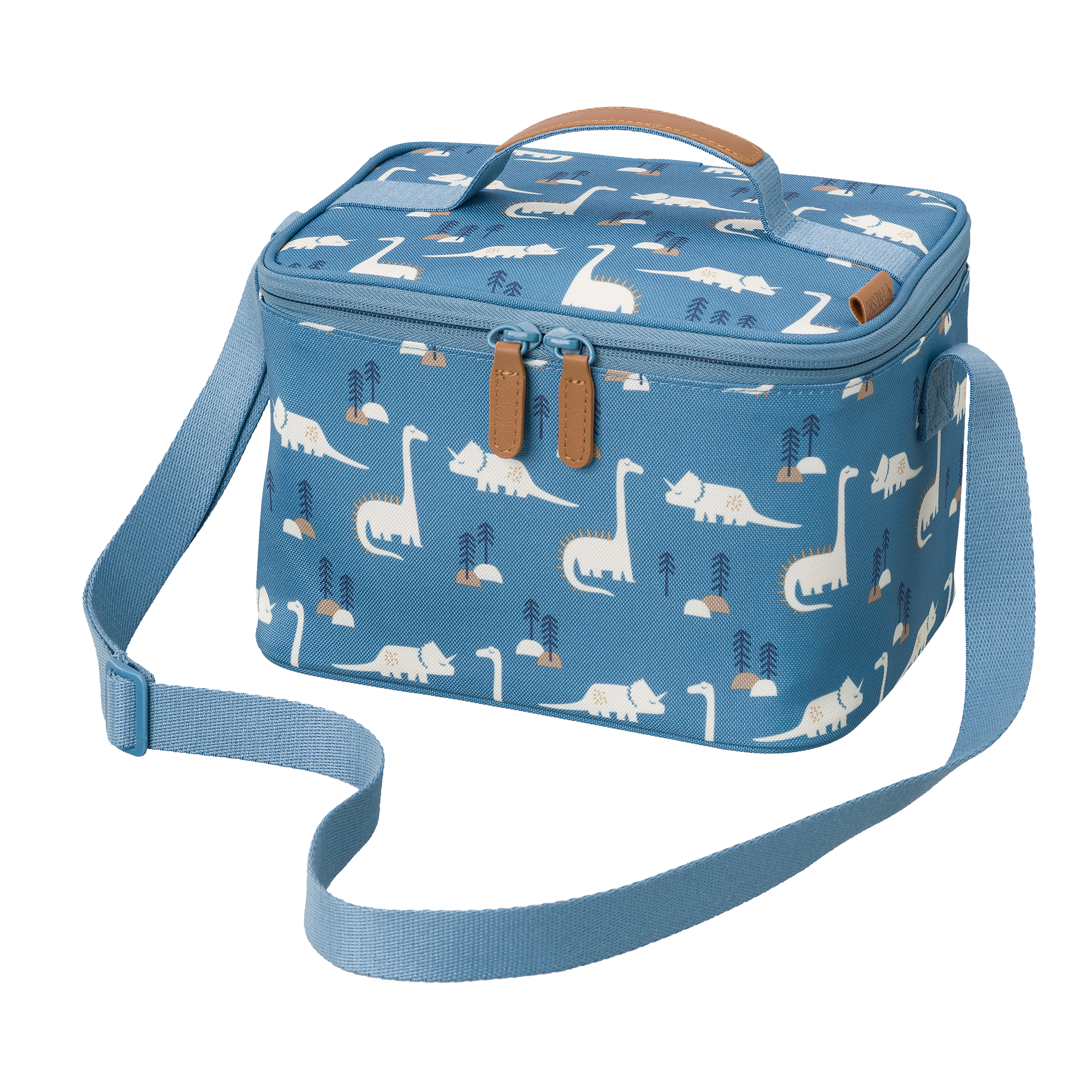 Fresk Thermal Lunch Bag | Dino