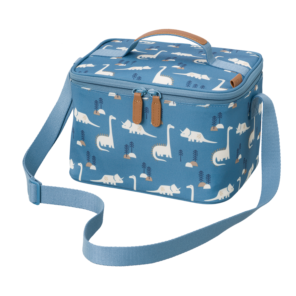 Fresk Thermal Lunch Bag | Dino