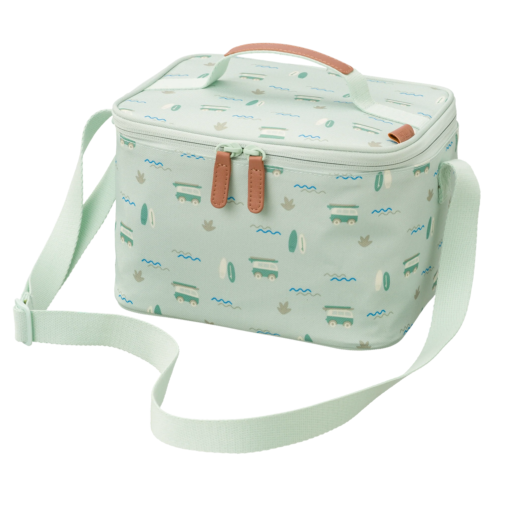 Fresk Thermal Lunch Bag | Surf Boy