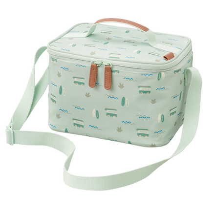 Fresk Thermal Lunch Bag | Surf Boy