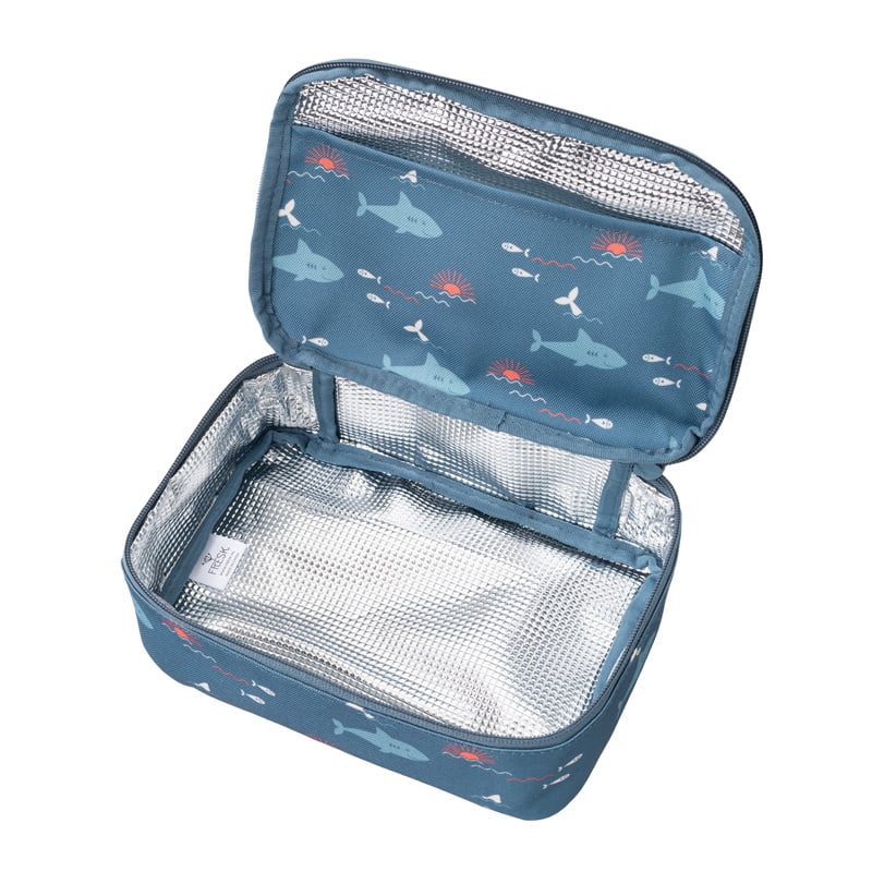 Fresk Thermal Cooler Bag | Shark
