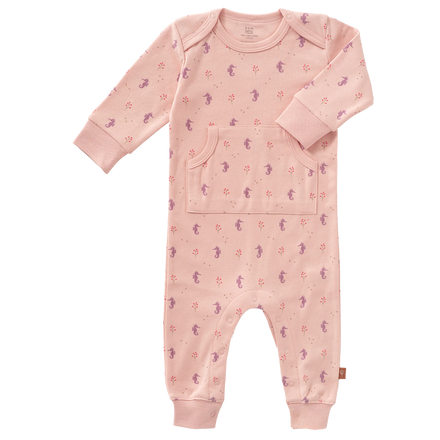 Fresk Pyjama Zonder Voet | Sea Horse