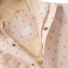 Fresk Raincoat | Berries