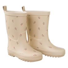 Fresk Rain Boots | Berries