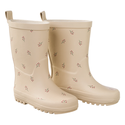 Fresk Rain Boots | Berries