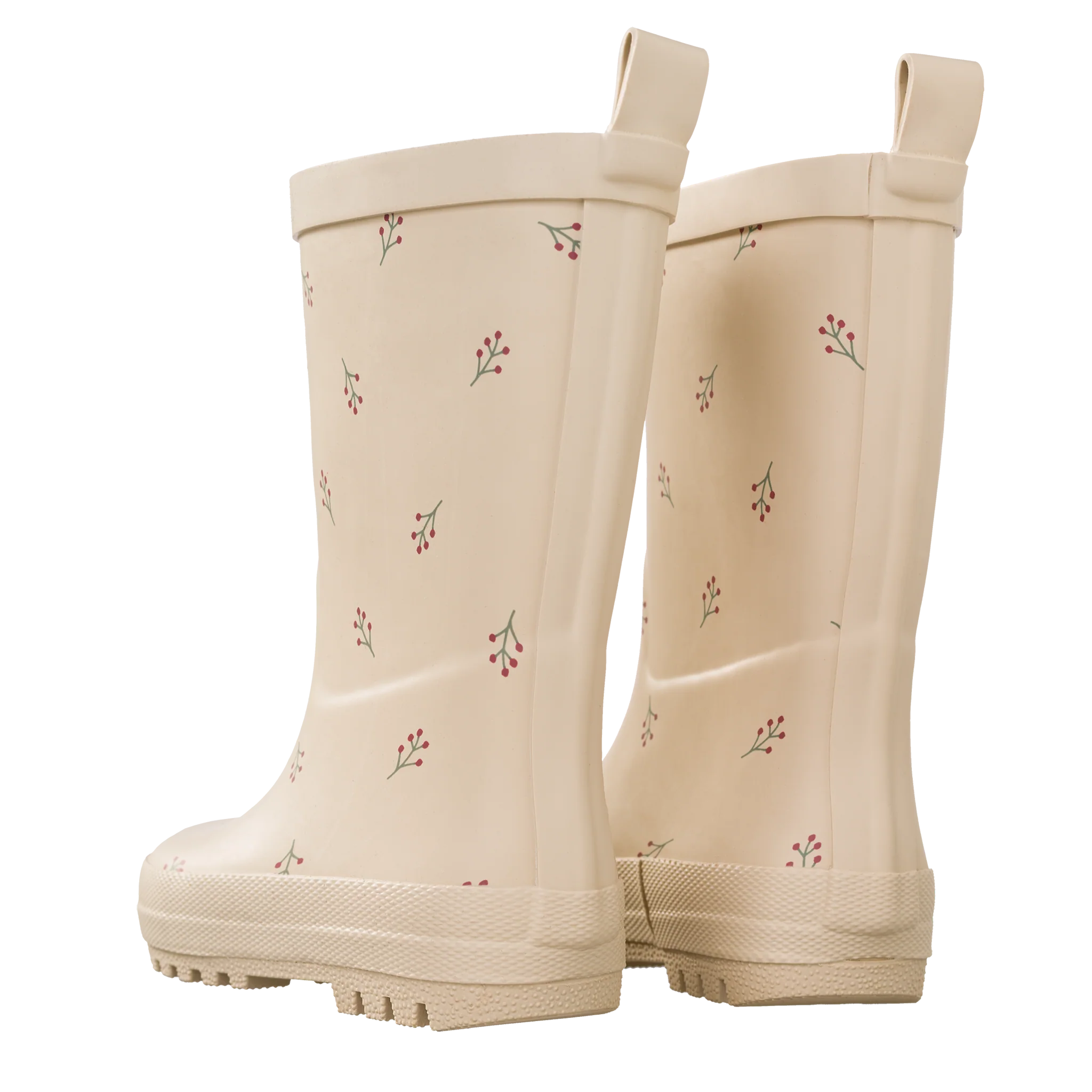 Fresk Rain Boots | Berries