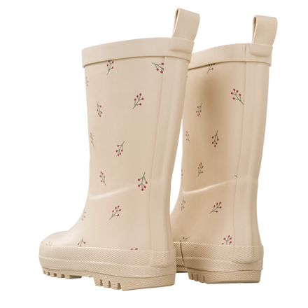 Fresk Rain Boots | Berries