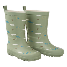 Fresk Rain Boots | Croco