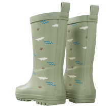 Fresk Rain Boots | Croco