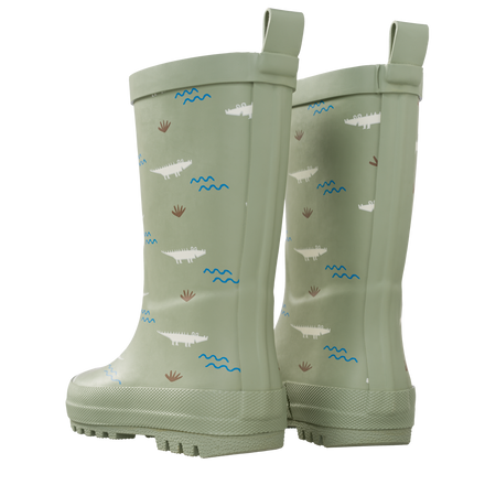 Fresk Rain Boots | Croco