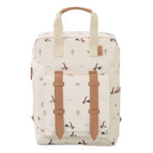 Fresk Backpack Large | Rabbit Sandshell