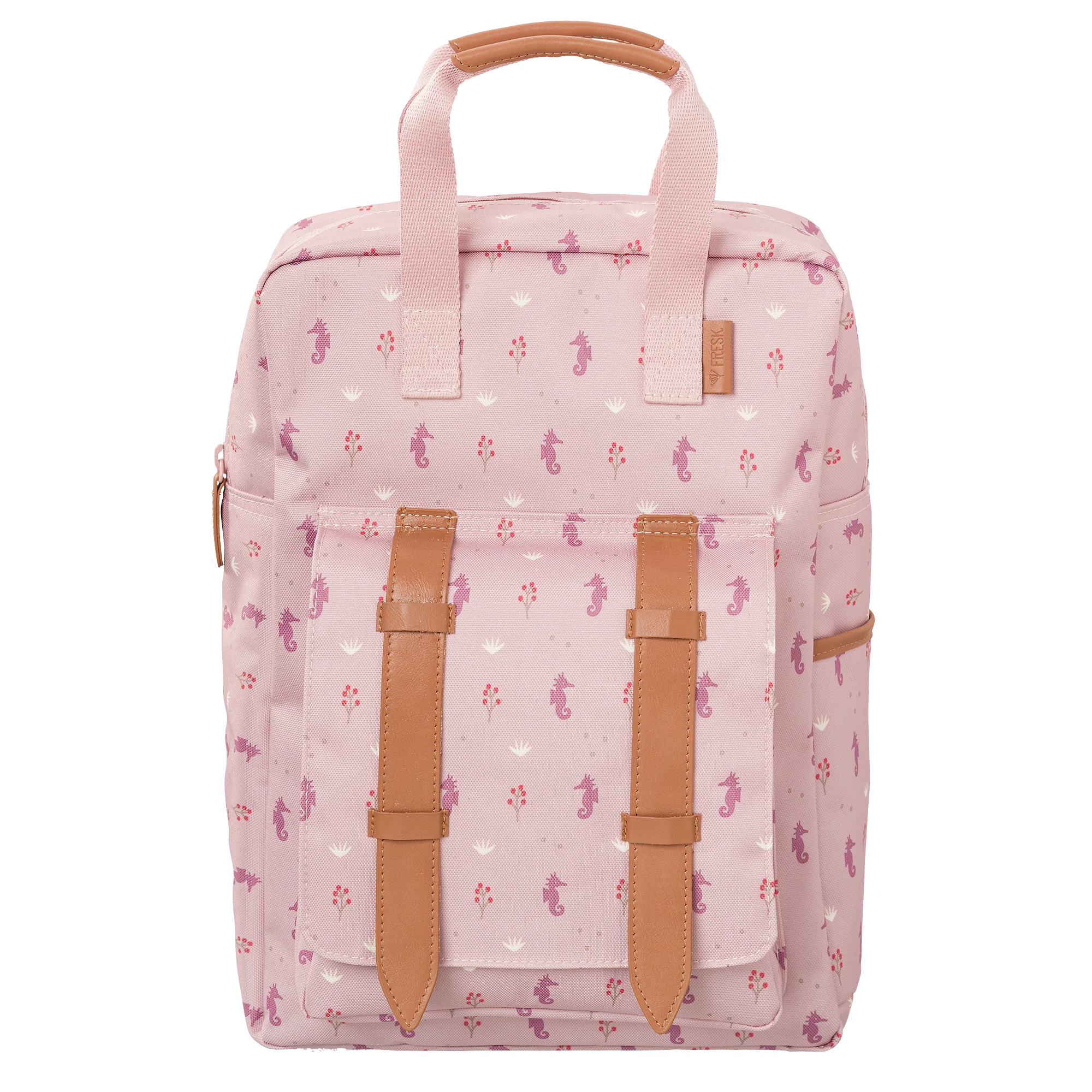 Fresk Backpack Large | Seahorse