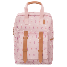 Fresk Backpack Large | Seahorse