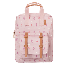 Fresk Backpack Small | Seahorse