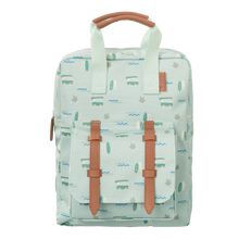 Fresk Backpack Small | Surf Boy