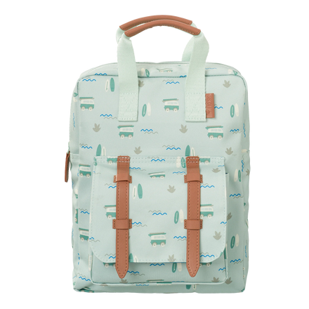 Fresk Backpack Small | Surf Boy