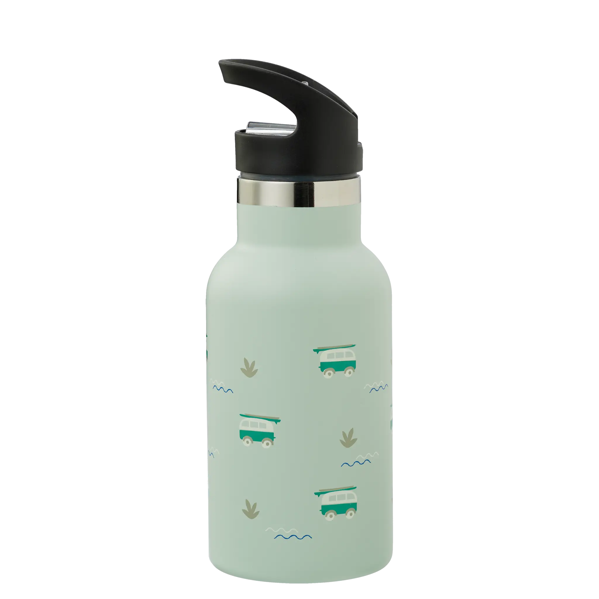 Fresk Thermal Drinking Bottle 350ml | Surf Boy