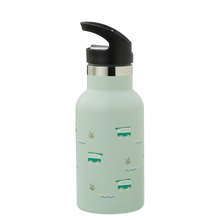 Fresk Thermal Drinking Bottle 350ml | Surf Boy