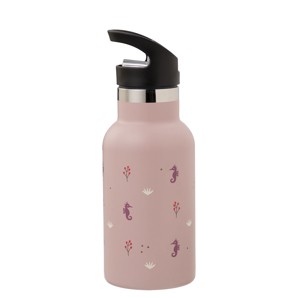 Fresk Thermal Drinking Bottle 350ml | Seahorse