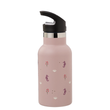 Fresk Thermal Drinking Bottle 350ml | Seahorse