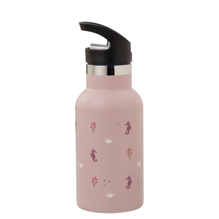 Fresk Thermal Drinking Bottle 350ml | Seahorse