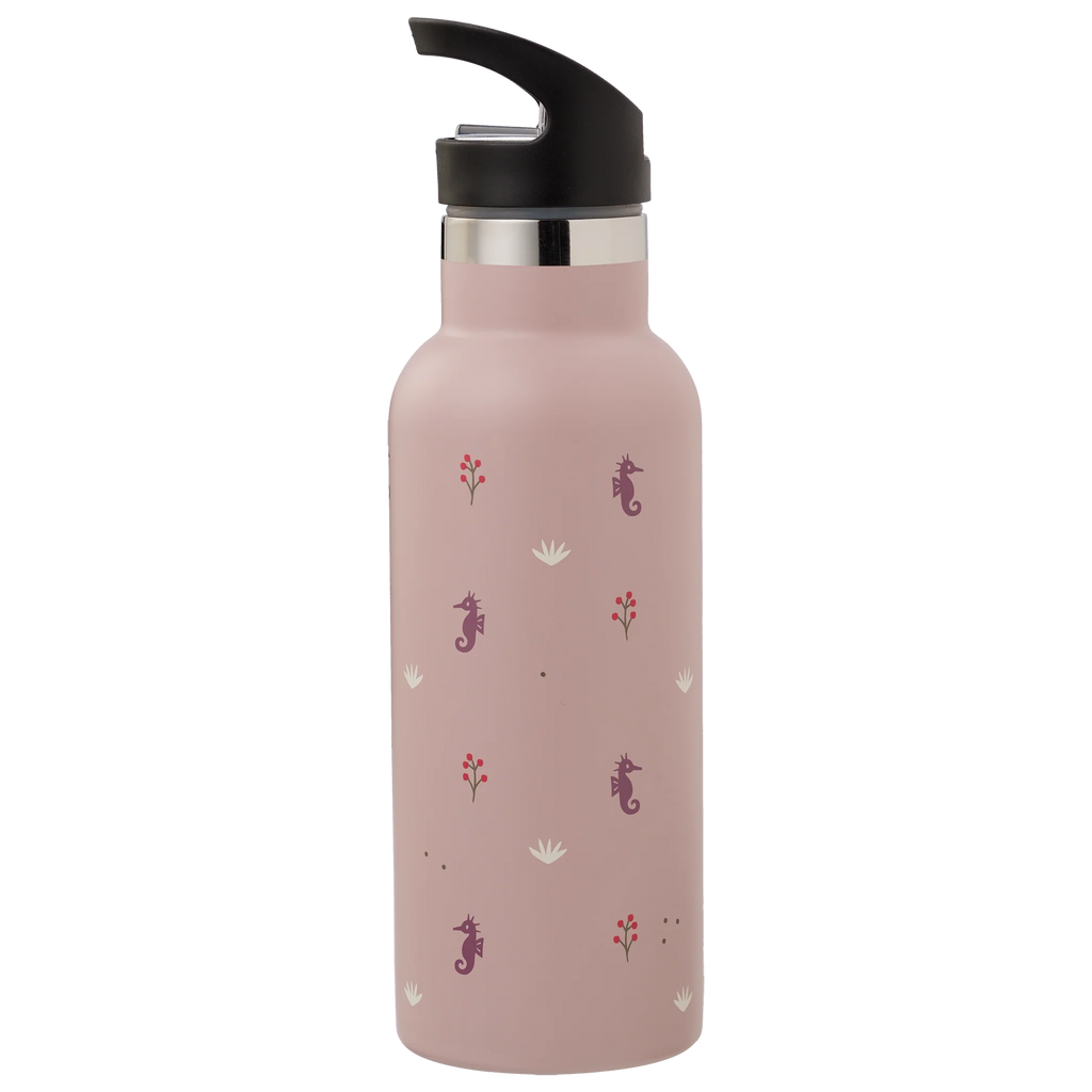 Fresk Thermal Drinking Bottle 500ml | Seahorse