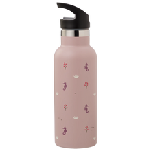 Fresk Thermal Drinking Bottle 500ml | Seahorse