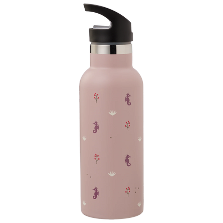 Fresk Thermal Drinking Bottle 500ml | Seahorse