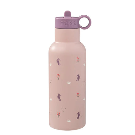 Fresk Thermal Drinking Bottle 500ml | Seahorse